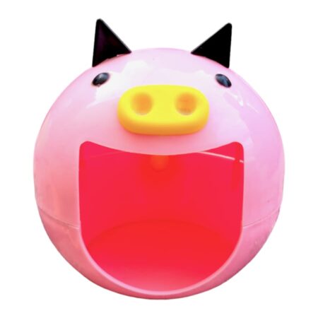 Casa Cerdito Para Hámster