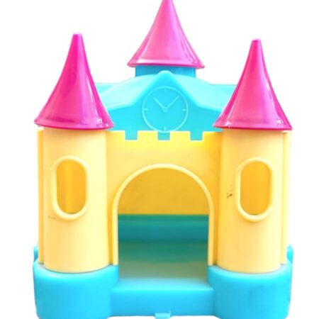 Castillo Casa Para Hámster