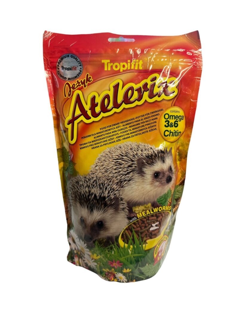 TROPIFIT ATELEVIX ERIZO