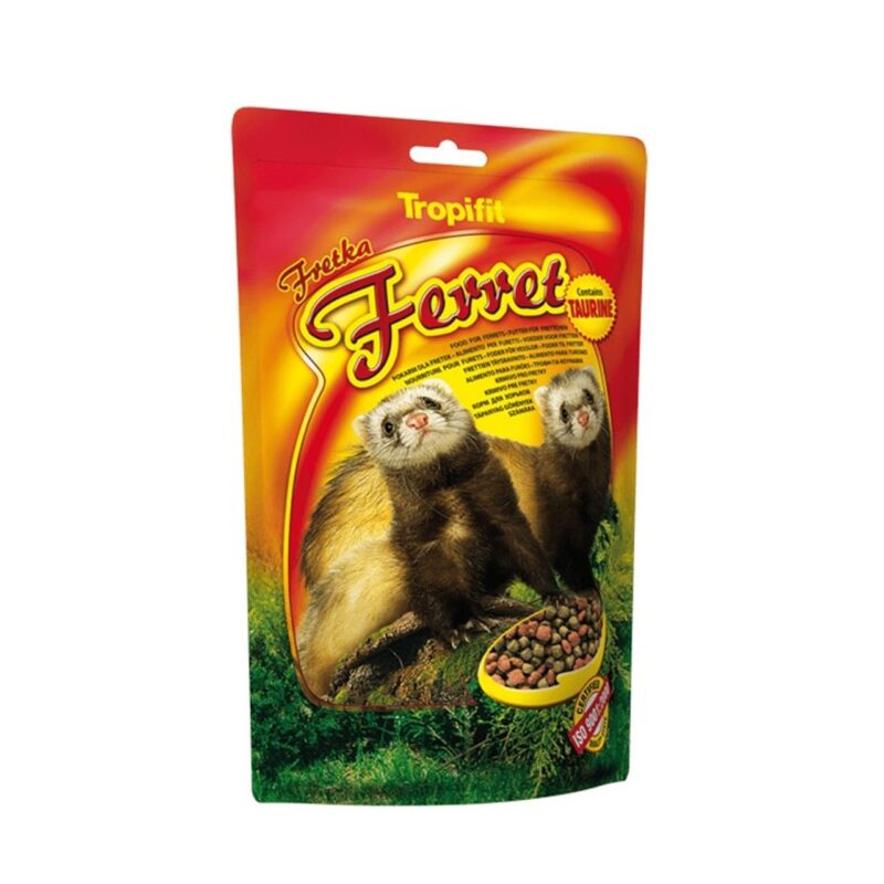 TROPIFIT FERVET HURONES
