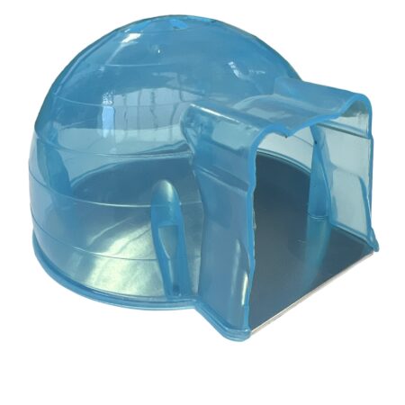 Casa Iglú Para Hámster