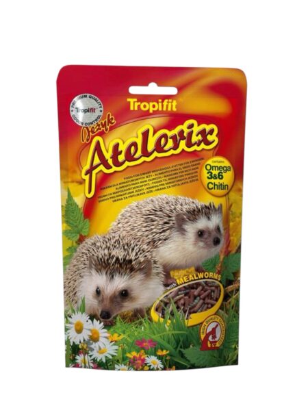 Alimento para Erizo Atelerix
