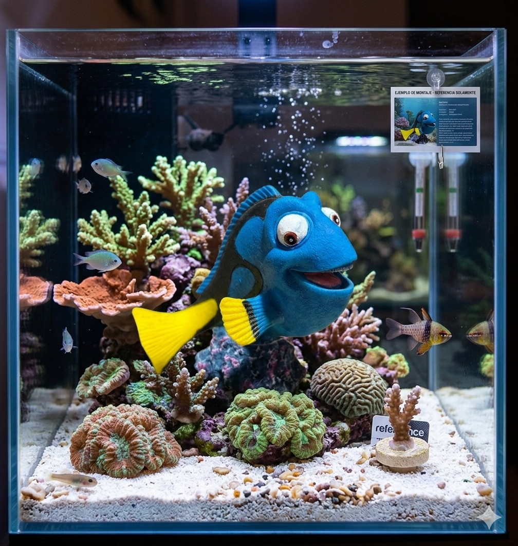 Adorno Doris «Nemo»