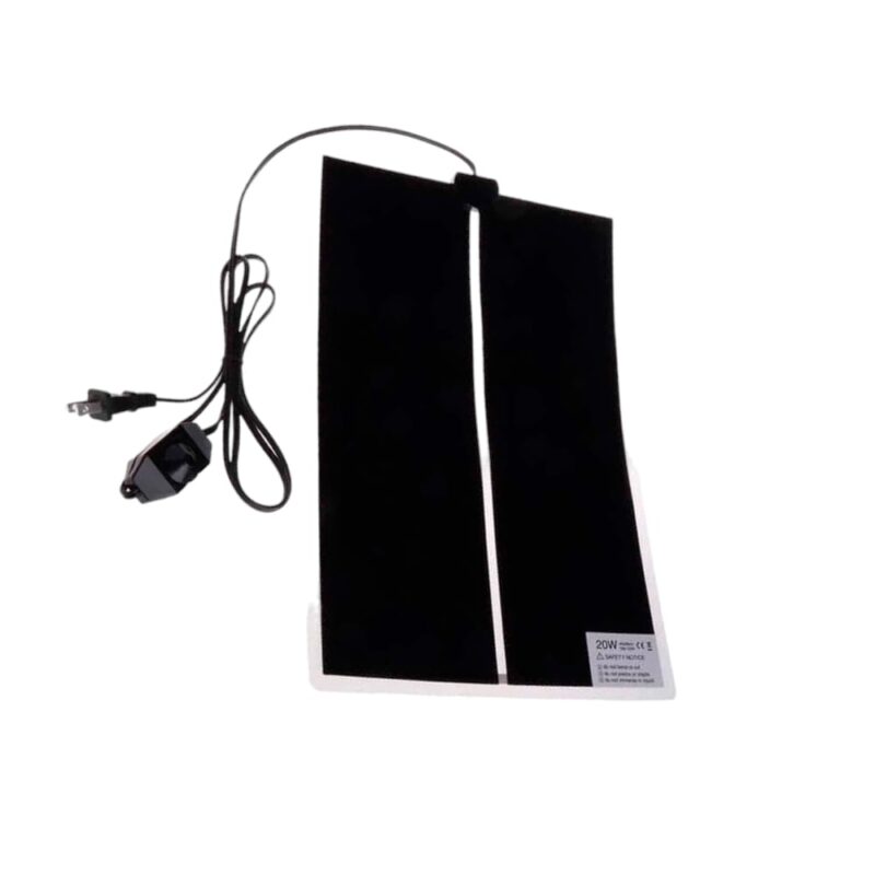 Placa Térmica 20W