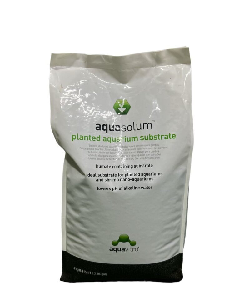 Aquasolum Planted Aquarium Substrate