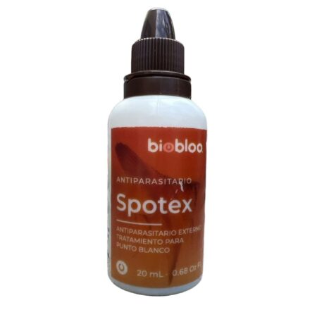Spotex Bio Bloo