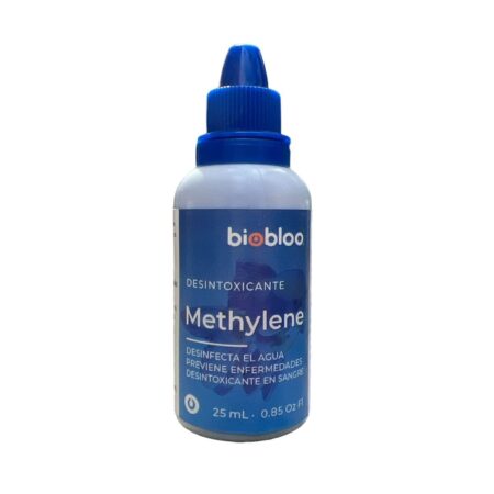 methylene BIO BLOO
