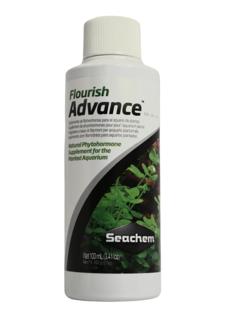 Seachem Flourish Advance Phytohormone