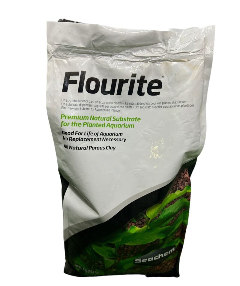 Seachem Flourite Premium Natural