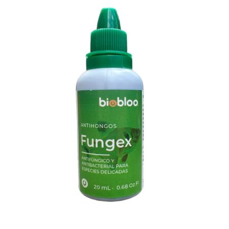 Fungex Bio Bloo