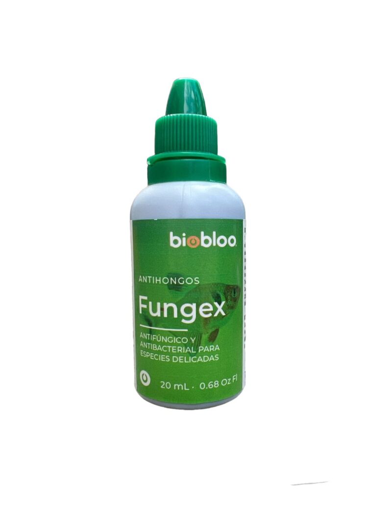 Biobloo Fungex