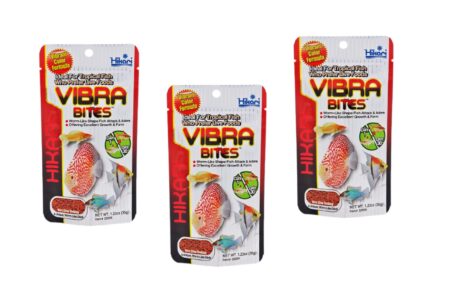 Vibra Bites Hikari