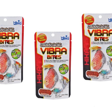 Vibra Bites Hikari