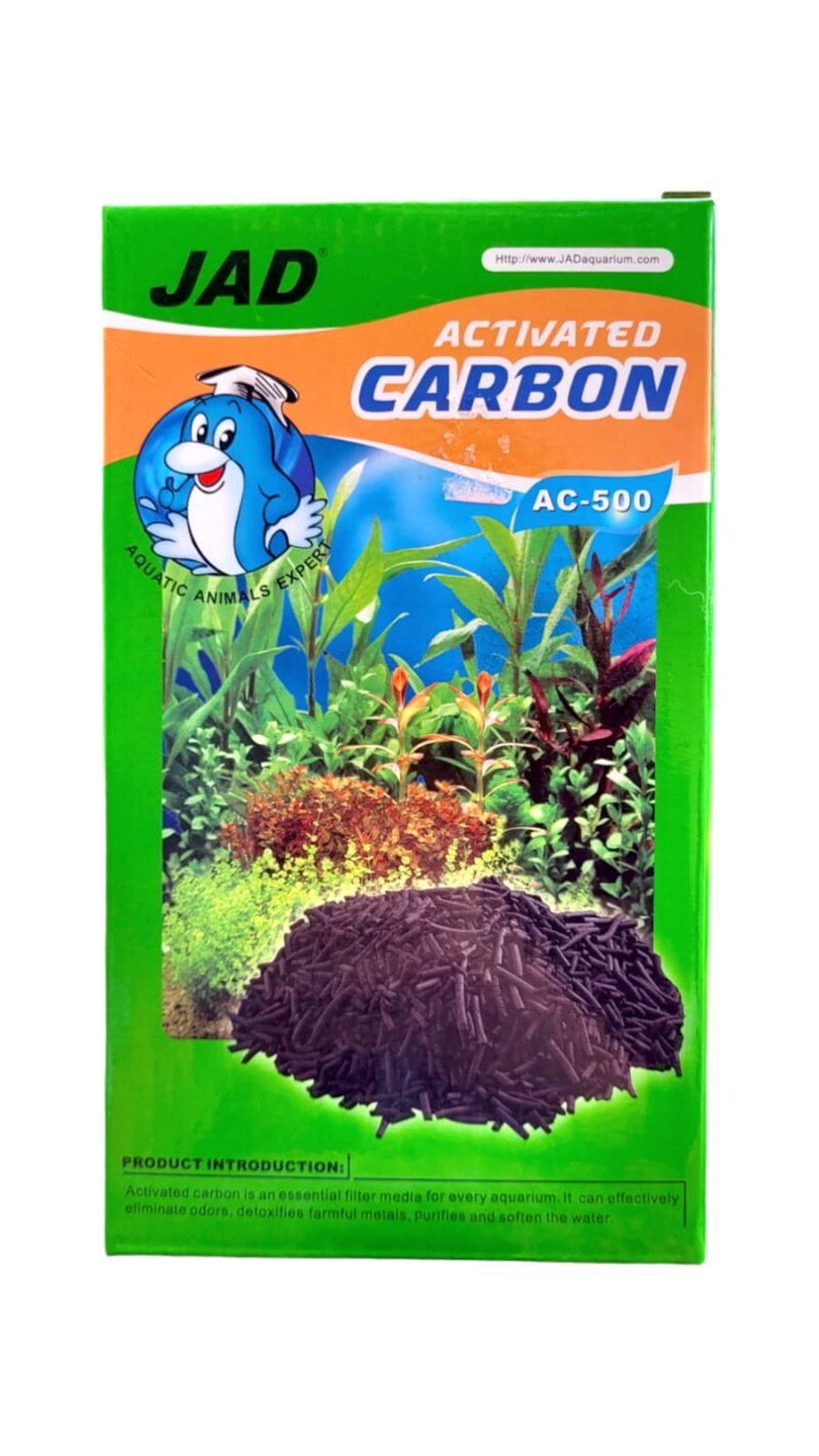 JAD Activated Carbon AC-500