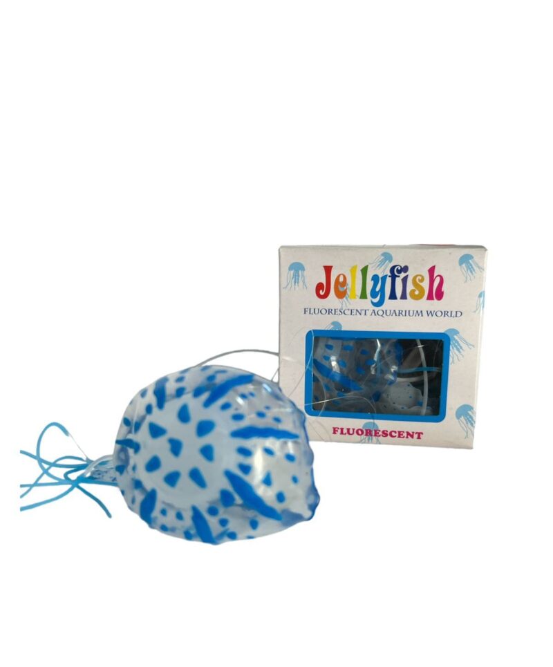 JELLYFISH -Medusa