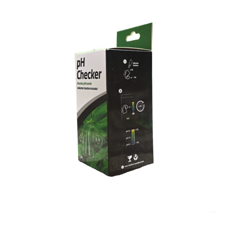 Seachem pH Checker - Imagen 3