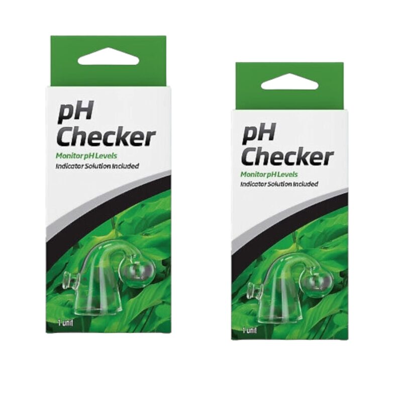Seachem pH Checker - Imagen 2