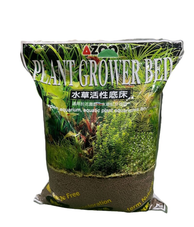 Azoo Plant Grower Bed