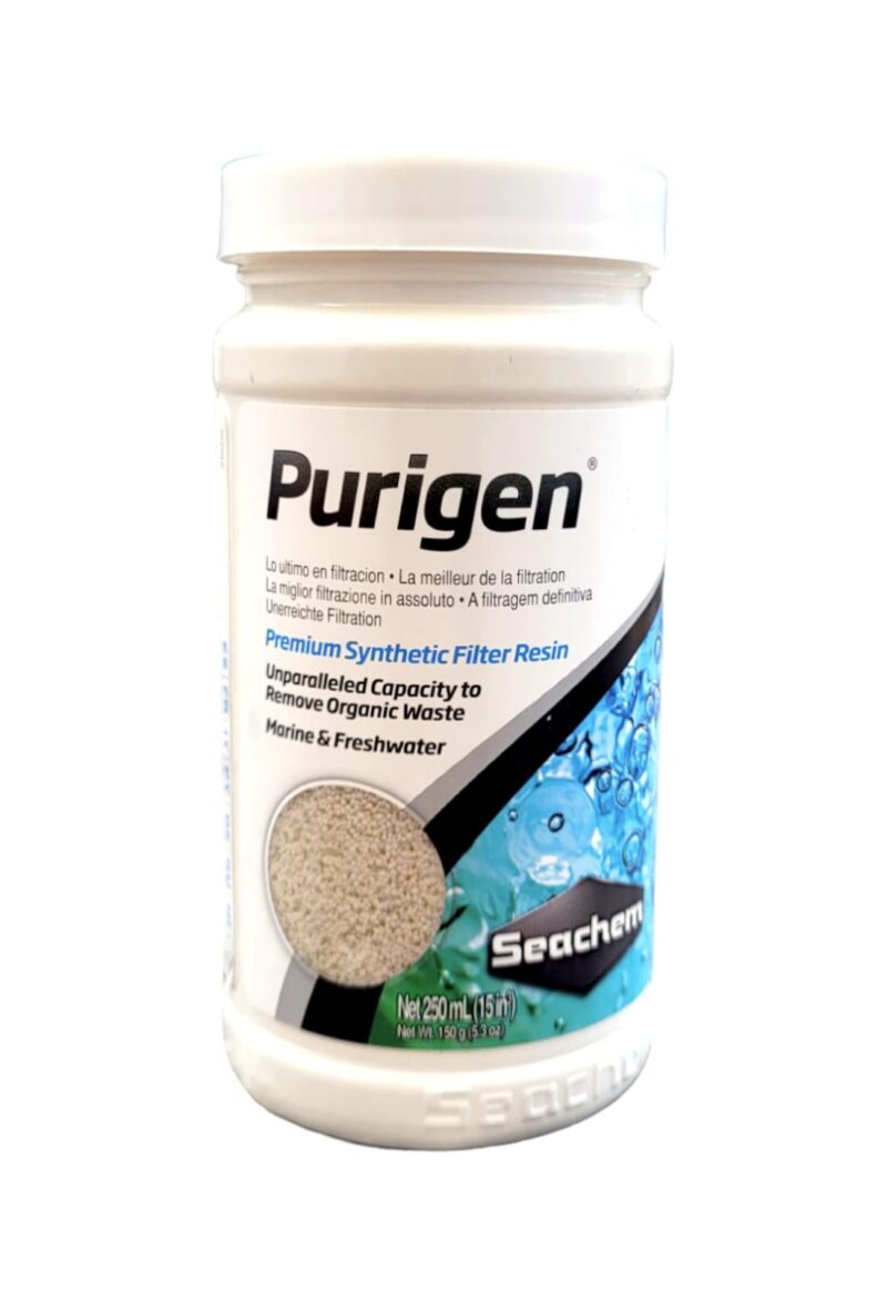 Seachem Purigen Premium Synthetic