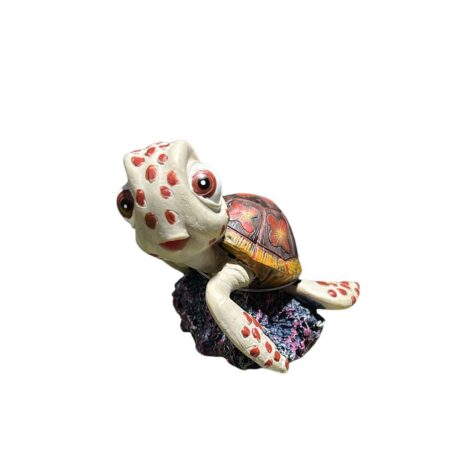 Adorno tortuga Squirt de Nemo