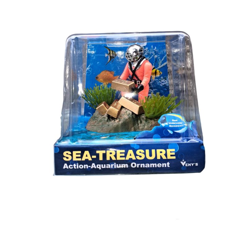 SEA TREASURE VENYS CAT: 018- buzo rosado KNEELING DRIVER