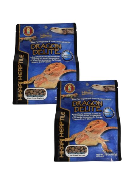 Dargon Delite