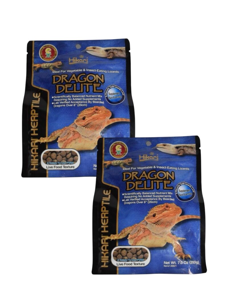 Dargon Delite