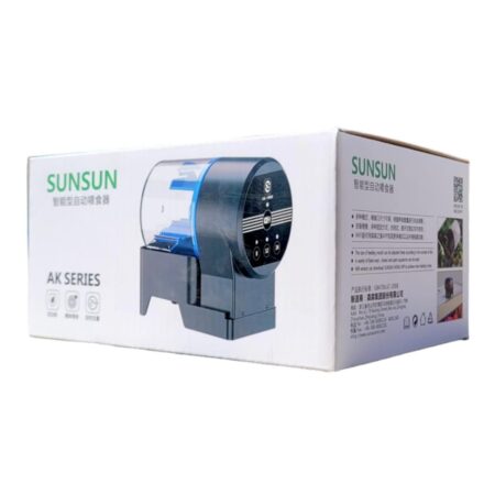 Alimentador Automático SunSun
