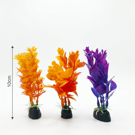 Plantas Artificiales S