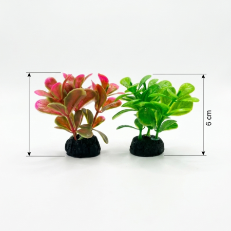 Plantas Artificiales XS