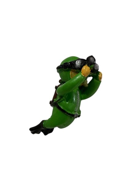 Mini Buzo Verde