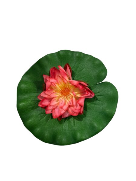 Hoja Flor de Loto