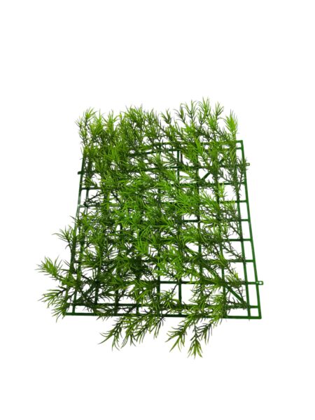 Malla de Fondo Plantas