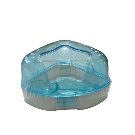 Baño Cápsula Estrella