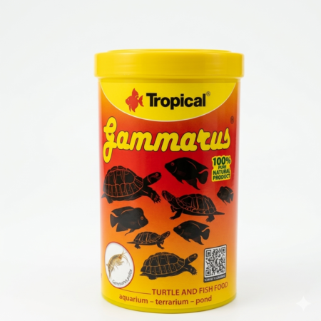 Gammarus Tropical 60gr
