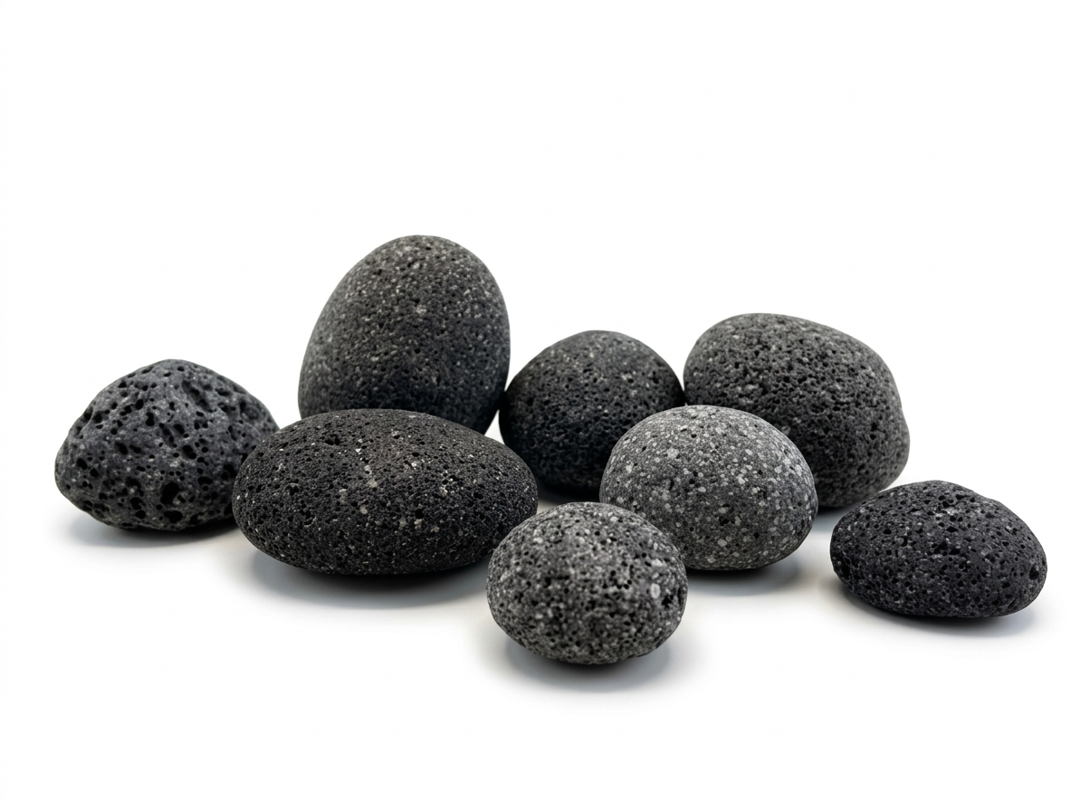 Roca Black Star Stone