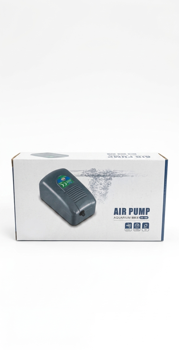Sobo Bomba Aireadora 3W-108