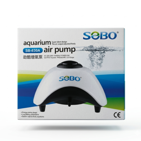 Sobo Bomba Aireadora SB-830A