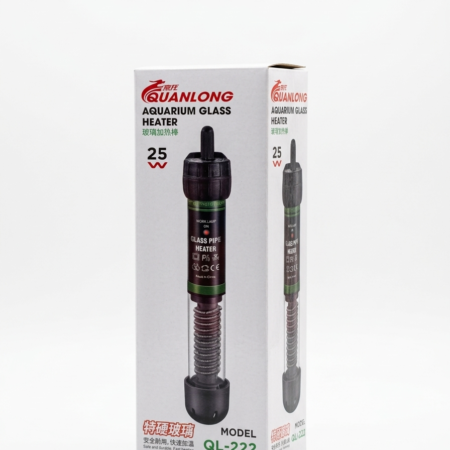 Quanlong Termostato Automático 25W