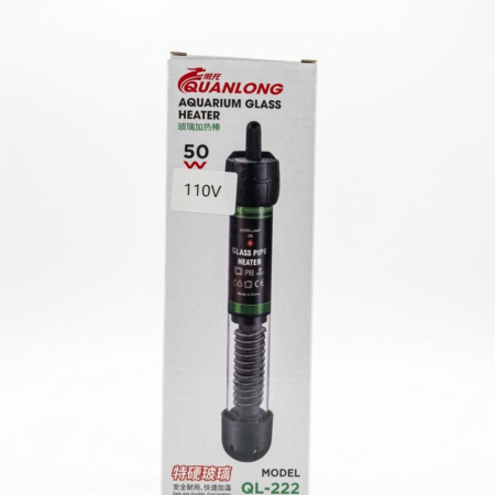 Quanlong Termostato Automático 50W