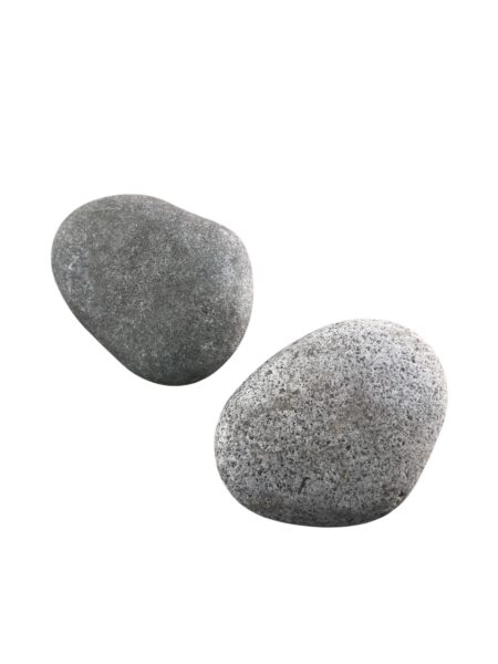 Piedra de río