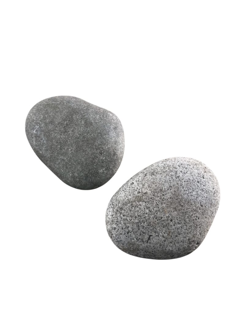 Piedra de río