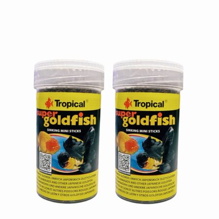 Super Goldfish Tropical