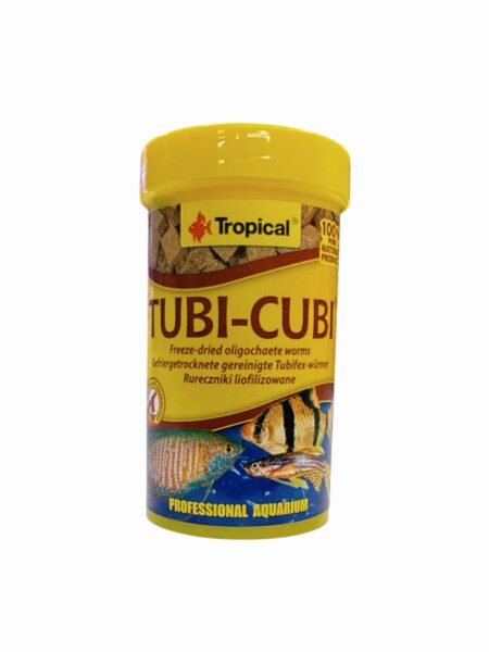 TUBI-CUBI Tropical