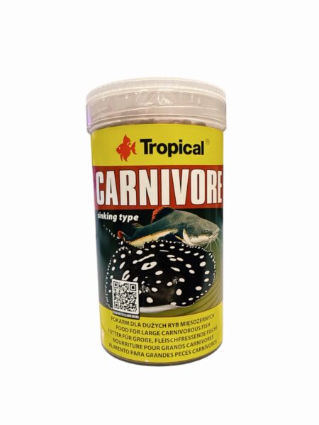 Carnivore Tropical