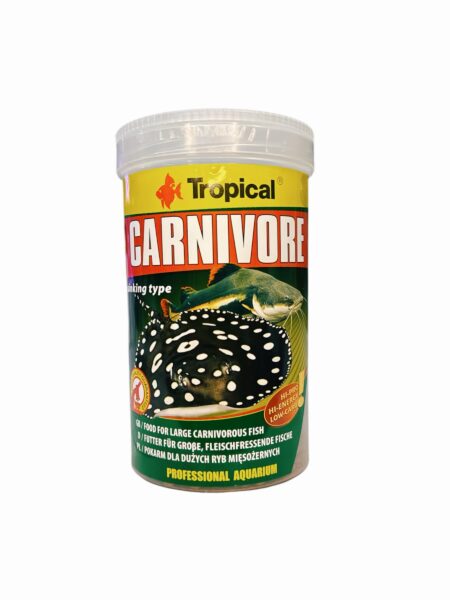 Carnivore Tropical