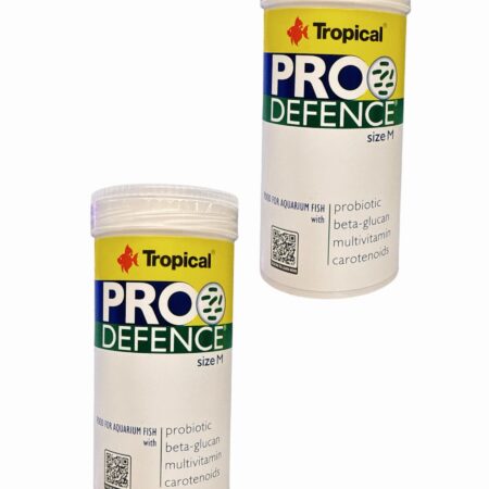 Pro Defence Tropical