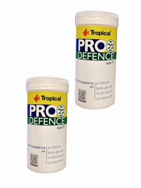 Pro Defence Tropical