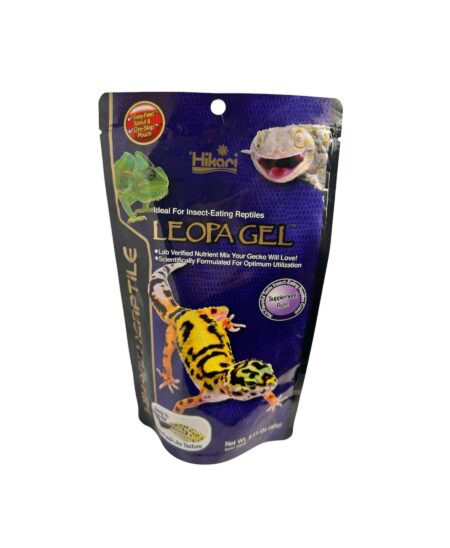 Leopagel
