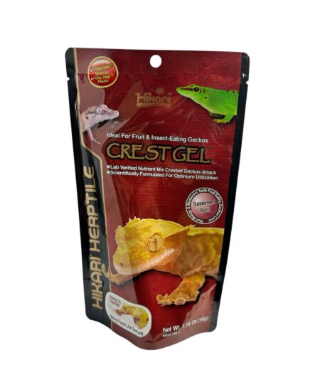 Crestgel